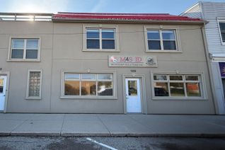 Property for Lease, 109 St Andrews St, West Perth, ON