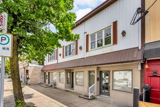 Commercial/Retail Property for Sale, 111 Montreal Rd, Cornwall, ON