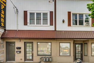 Commercial/Retail Property for Sale, 113-115 Montreal Rd, Cornwall, ON