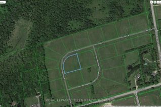 Property for Sale, 3 Private Berry Dr, Amaranth, ON