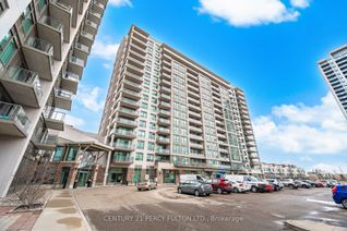 Apartment for Sale, 1235 Bayly St #702, Pickering, ON