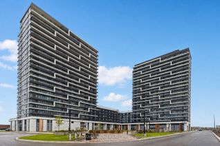 Apartment for Rent, 9751 Markham Rd #B-2305, Markham, ON