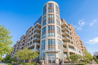 Apartment for Sale, 2480 Prince Michael Dr #121, Oakville, ON