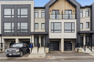 Townhouse for Rent, 55 Tom Brown Dr #14, Brant, ON