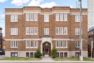 Condo Apartment for Sale, 180 Augusta St #1A, Lower Town - Sandy Hill, ON