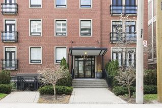Property for Rent, 33 Price St #36, Toronto, ON