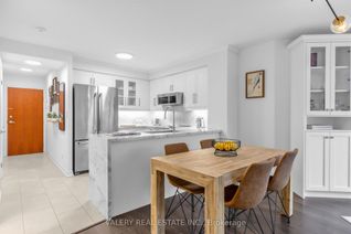 Condo Apartment for Sale, 300 Bloor St E #1009, Toronto, ON