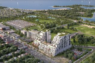 Property for Rent, 1050 Eastern Ave #1110, Toronto, ON