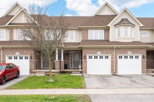 Condo Townhouse for Sale, 1161 Ormond Dr #79, Oshawa, ON