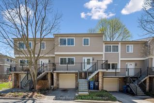 Condo Townhouse for Sale, 295 Water St #21, Guelph, ON