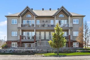 Property for Sale, 135 Harthill Way #J, Barrhaven, ON