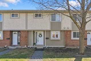 Condo Townhouse for Sale, 3915B Old Richmond Rd #137, Bells Corners and South to Fallowfield, ON