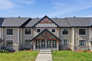 Condo for Sale, 312 Masters Ln #2114, Clarence-Rockland, ON