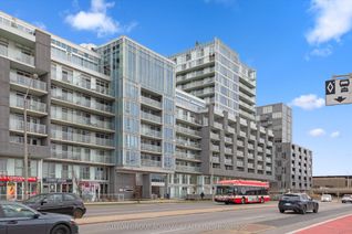 Condo Apartment for Sale, 555 Wilson Ave #703E, Toronto, ON