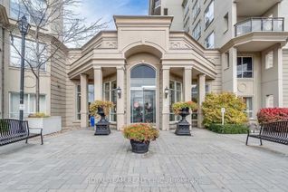 Property for Rent, 2 Maison Parc Ct #808, Vaughan, ON