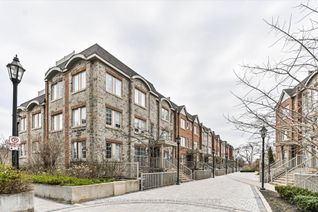Townhouse for Sale, 93 The Queensway Ave #TH40, Toronto, ON