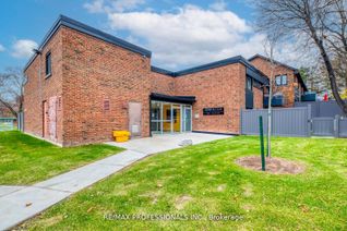 Property for Sale, 4345 Bloor St W #51, Toronto, ON