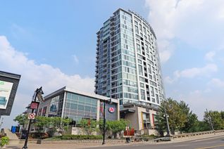Apartment for Rent, 1035 Bank St #907, Glebe - Ottawa East and Area, ON