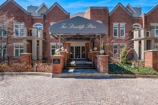 Property for Sale, 2 Doncliffe Pl #201B, Toronto, ON
