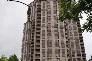Property for Rent, 78 Harrison Garden Blvd #606, Toronto, ON