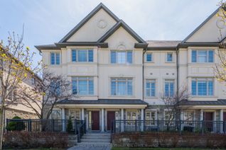 Condo Townhouse for Sale, 47 Beverley Glen Blvd, Vaughan, ON