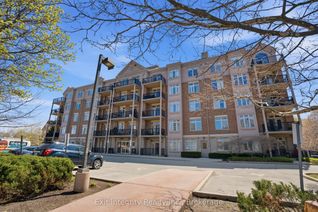 Apartment for Sale, 396 Plains Rd E #202, Burlington, ON
