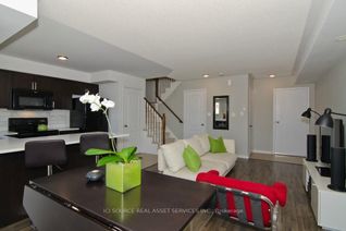 Townhouse for Rent, 39 Hays Blvd #17, Oakville, ON