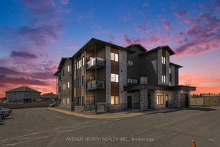 Condo for Sale, 271 Belfort St #102, Russell, ON