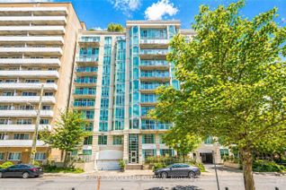 Property for Sale, 138 Somerset St W #1112, Ottawa Centre, ON