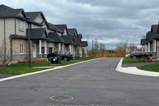 Bungaloft for Sale, 397 Garrison Rd #13, Fort Erie, ON