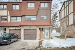 Condo Townhouse for Sale, 1975 Memory Ln #16, Pickering, ON