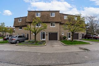 Condo Townhouse for Sale, 671 Huntingwood Dr #37, Toronto, ON