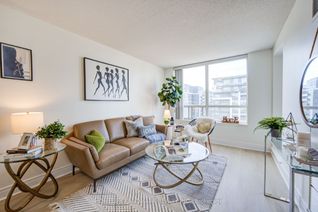 Condo Apartment for Sale, 48 Suncrest Blvd #912, Markham, ON