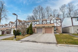 Condo for Sale, 7 Morley Cres, Brampton, ON