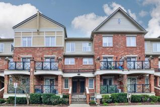 Condo Townhouse for Sale, 19 Hays Blvd #15, Oakville, ON