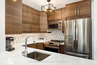 Apartment for Sale, 24 Southport St #349, Toronto, ON