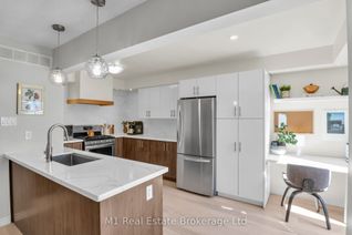 Condo Townhouse for Sale, 39 Ptarmigan Dr #5, Guelph, ON
