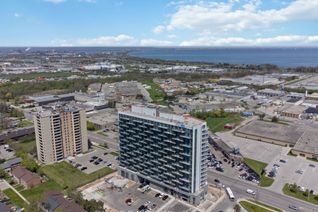 Condo Apartment for Sale, 2782 Barton St E #1306, Hamilton, ON