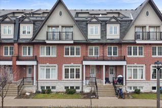 Property for Sale, 8 Eaton Park Ln #17, Toronto, ON