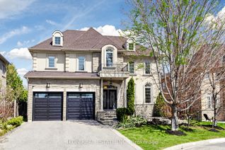 Detached House for Sale, 20 16th Ln, Markham, ON Detached House for Sale, 20 16th Ln, Markham, ON