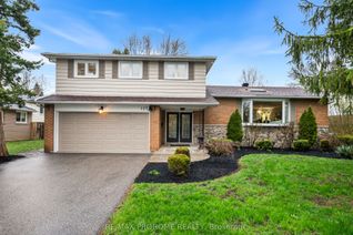 Property for Sale, 127 Senator Reesor Dr, Markham, ON