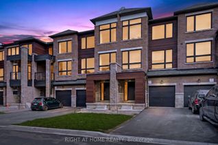 Townhouse for Sale, 132 Blue Forest Cres, Barrie, ON