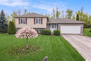 Sidesplit for Sale, 4676 Zachary Cres, Ramara, ON