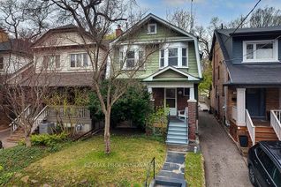 Property for Sale, 316 Durie St, Toronto, ON