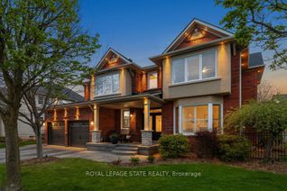 Property for Sale, 5901 Chercover Ct, Burlington, ON