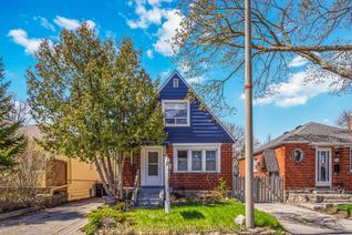 Property for Sale, 72 Manderley Dr, Toronto, ON