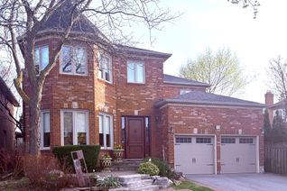 Detached House for Sale, 15 Coldwater Ct, Vaughan, ON