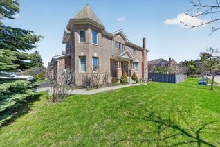 Freehold Townhouse for Sale, 255 Denise Cir, Newmarket, ON