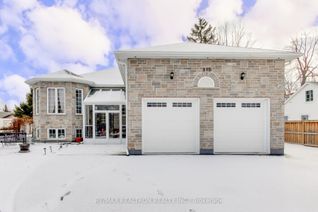 Detached House for Sale, 815 Churchill Ln, Georgina, ON