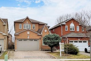House for Sale, 47 Edenbridge Dr, Vaughan, ON